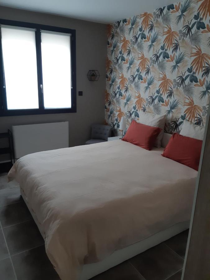 Appartement Fonctionnel Proche Du Centre Ville Narbonne Exterior foto